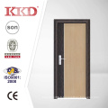 Porte en bois de MDF JKD-M703 avec épissure Film PVC